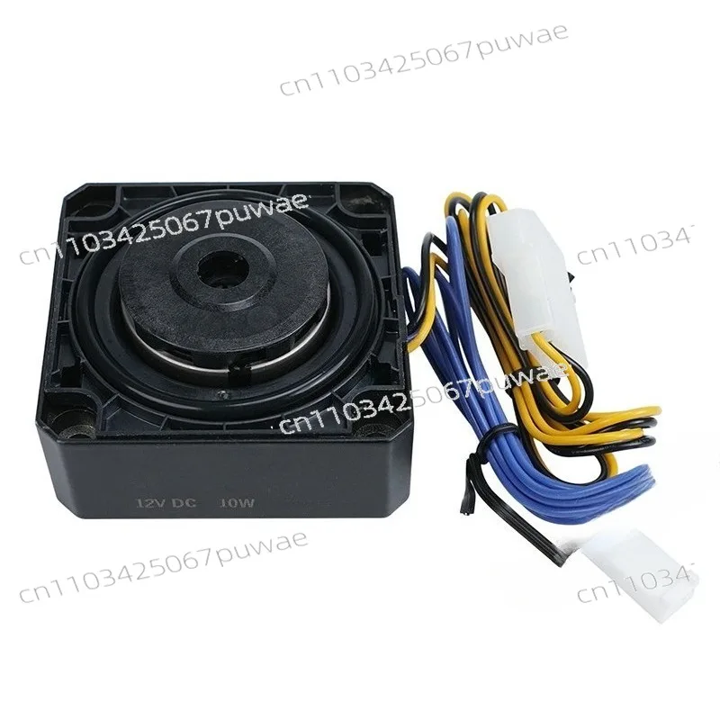 DDC Water Cooling Pump | Metal Casing Mute DDC Circulation Pump for PC Cooling