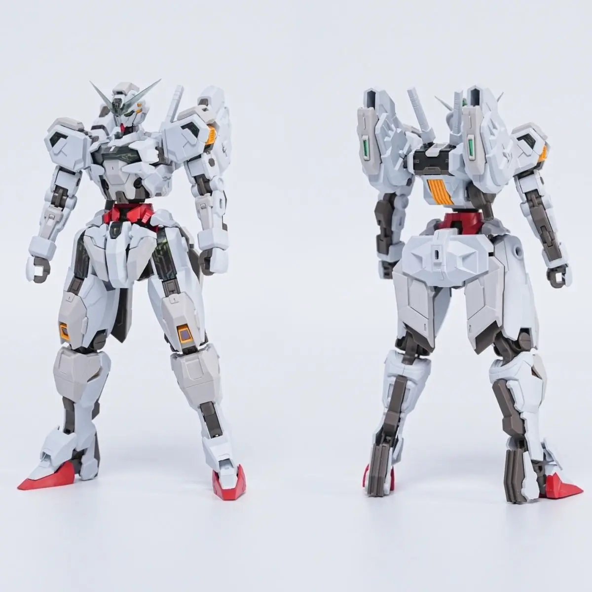 

Модель мастерской обратного поколения Stcok Hg 1/144, истребитель Calibarn, сборная модель, комплект, подвижные шарниры, высококачественные подарочные игрушки