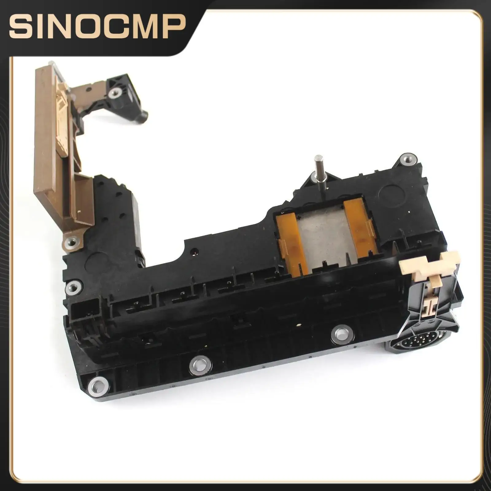 

Transmission Control Plate Unit TCM TCU ZF6HP19 0260550010 For BMW X1/3/5 530i JAGUAR Transmission & Drivetrain Brand New