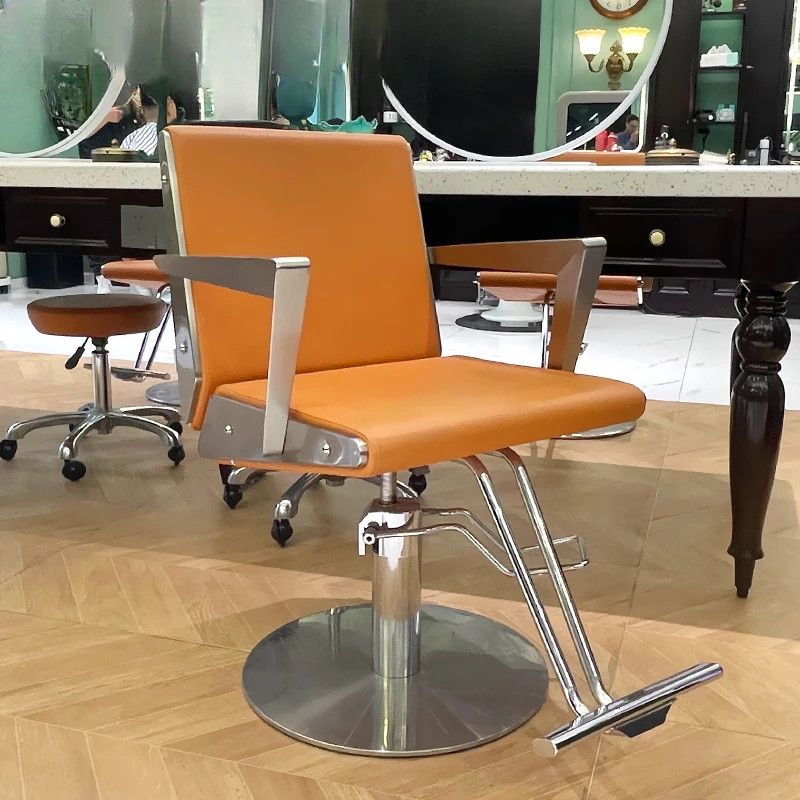 Hair salon Head treatment Comfortable beauty  Special seat