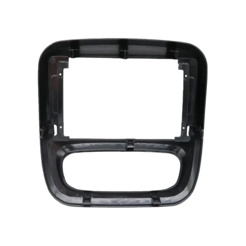 9 Inch Car Radio Fa… - image