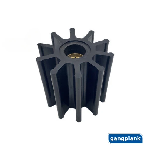 Outboard Rubber Flexible Water Pump Impeller SP-400 SP400 for Kashiyama