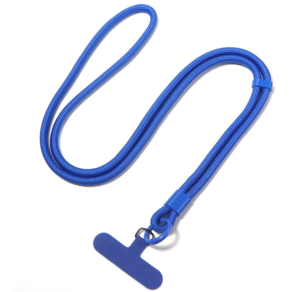 Nylon Adjustable Universal Phone Lanyard