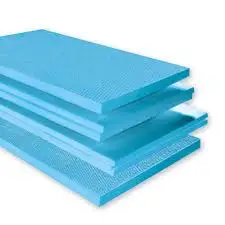 XPS Foam Board for Flooring, Isolamento térmico, 20mm