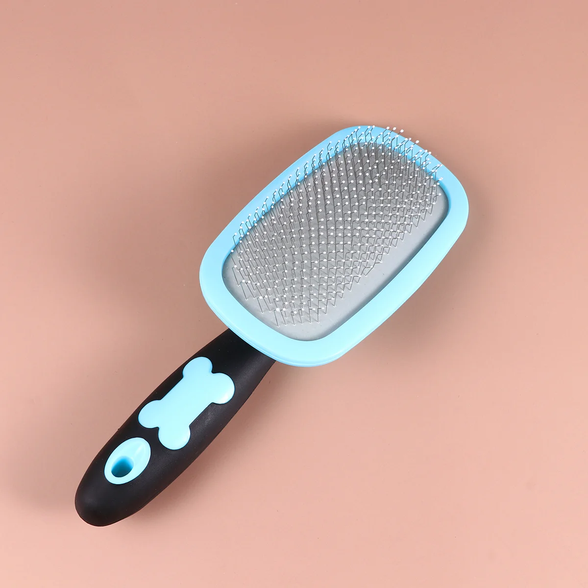 

360 °Rotatable for Pets Hair Comb Detangler Grooming Large Size Massager
