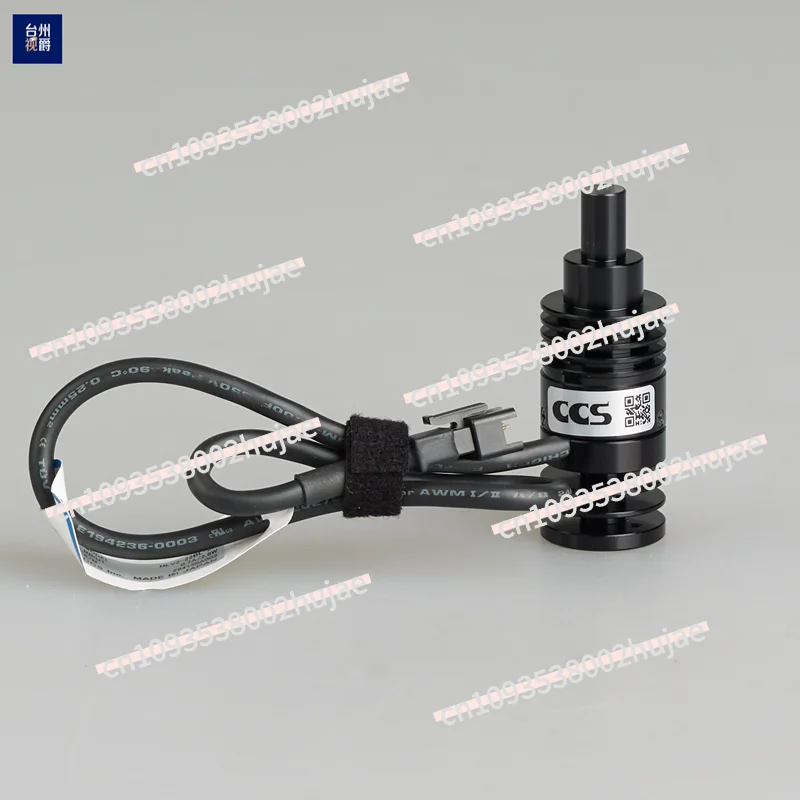 

CCS HLV2-22BL-3W Blue LED Point Light Source – Used In-Stock