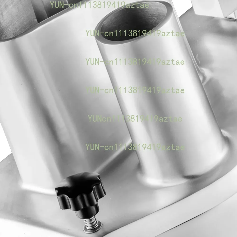 HLC-300 Multi-function Vegetable Cutter Machine Electric Commercial Restaurant Equipment