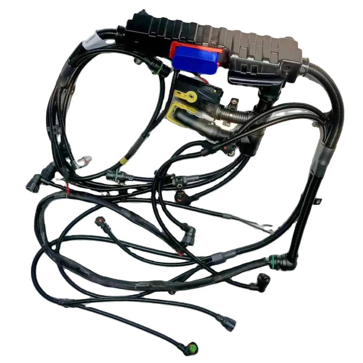 

OURI Heavy Duty Truck Engine Wiring Cable Harness 7421545827 21545827 For Renault