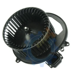64119350395 New Blower Motor For BMW 3.4 Series F30 F80 F34 F31 F33 F83 F32 F82 328i 328i 20i 320i