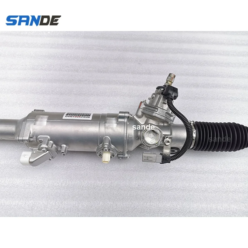 For Lexus IS250 IS350 Electric Power Steering Rack 4420053130
