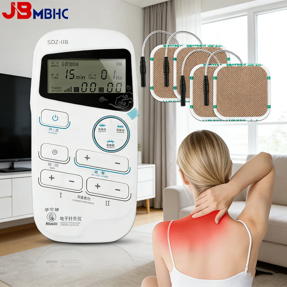dual-channel-electronic-acupuncture-muscle-stimulator-for-pain-relief-3-mode-rechargeable-electronic-pulse-massager-for-back-leg