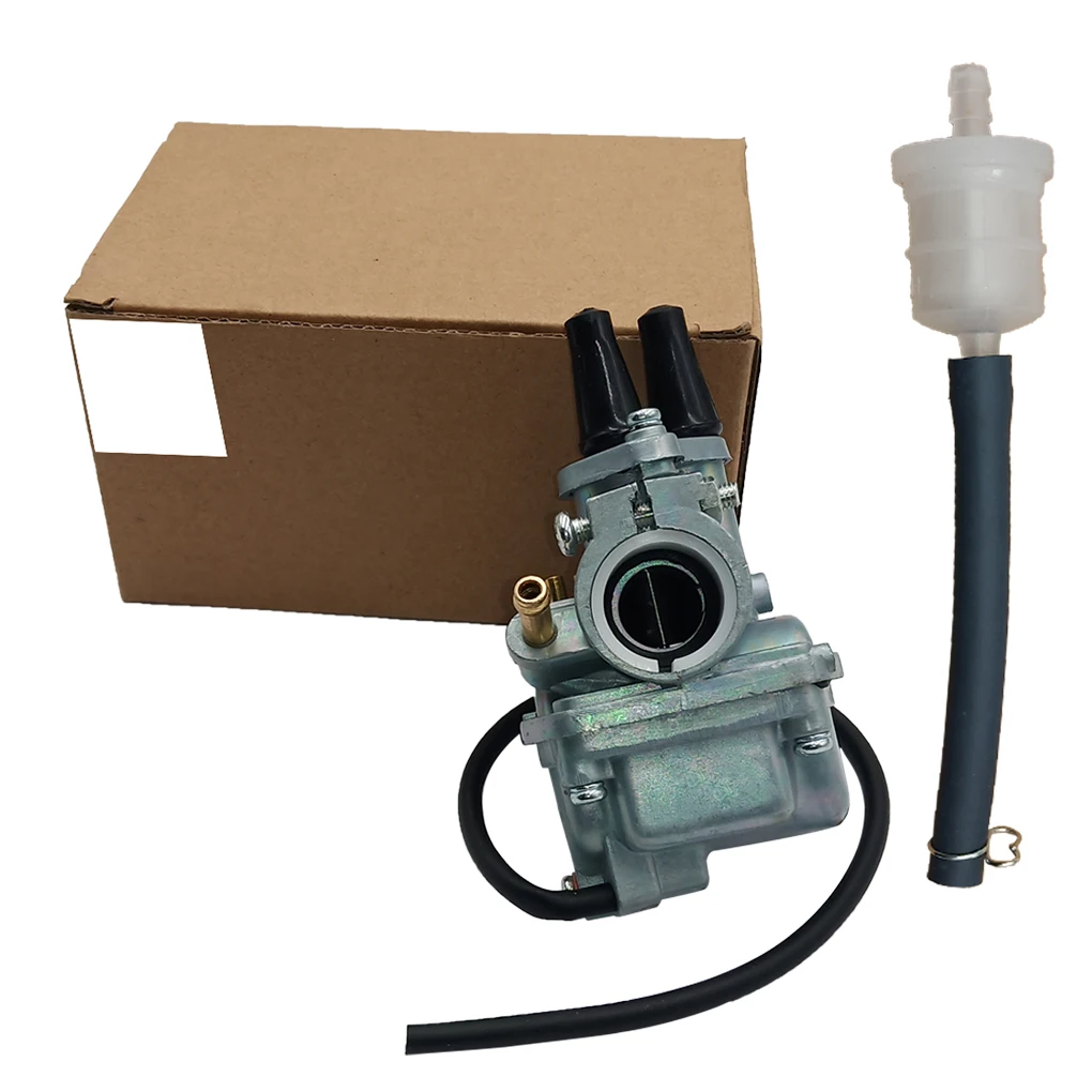 Carburetor Motorcycle Accessories Carburetors Resistant Repairing Carb Fine Workmanship Easy to Install