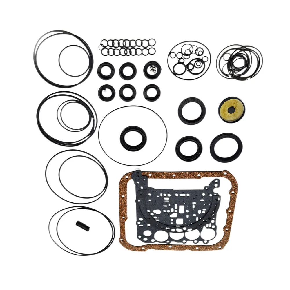 VEPDIESEL B123820A F4A41 F4A42 Automatic Transmission Master Overhaul Gasket Kit For Hyundai Kia Mitsubishi Car Engine Parts