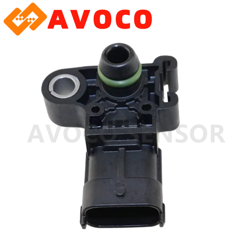 Manifold Absolute Pressure MAP Sensor For Opel Vauxhall ADAM AMPERA ASTRA A+G GTC HJ CASCADA CORSA 1.0 1.2 1.4 2.4 3.0 1.6 1.8