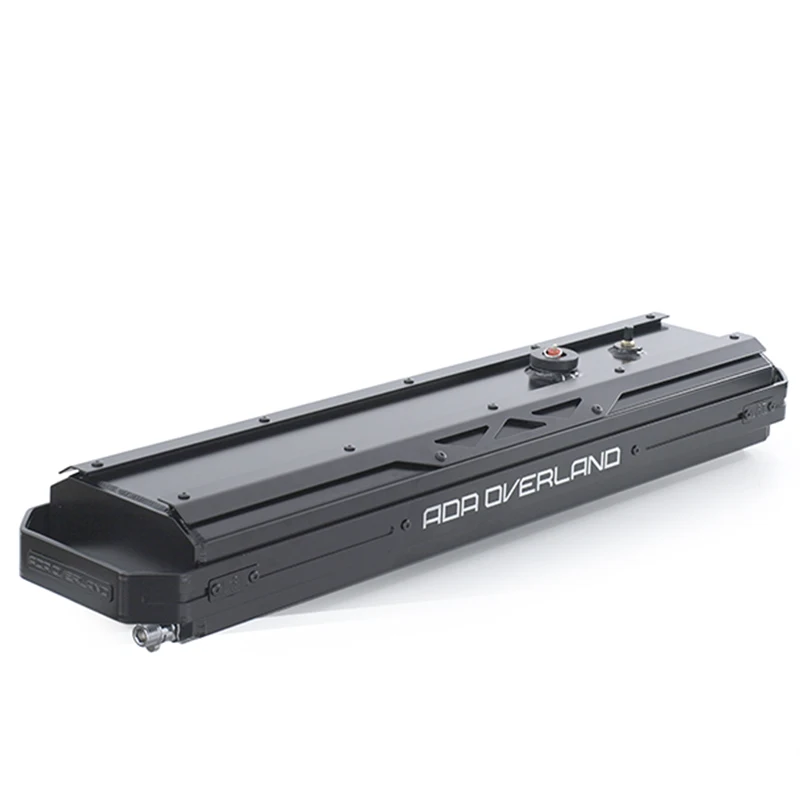Car Roof Water Tank for Outdoor Travel & Camping