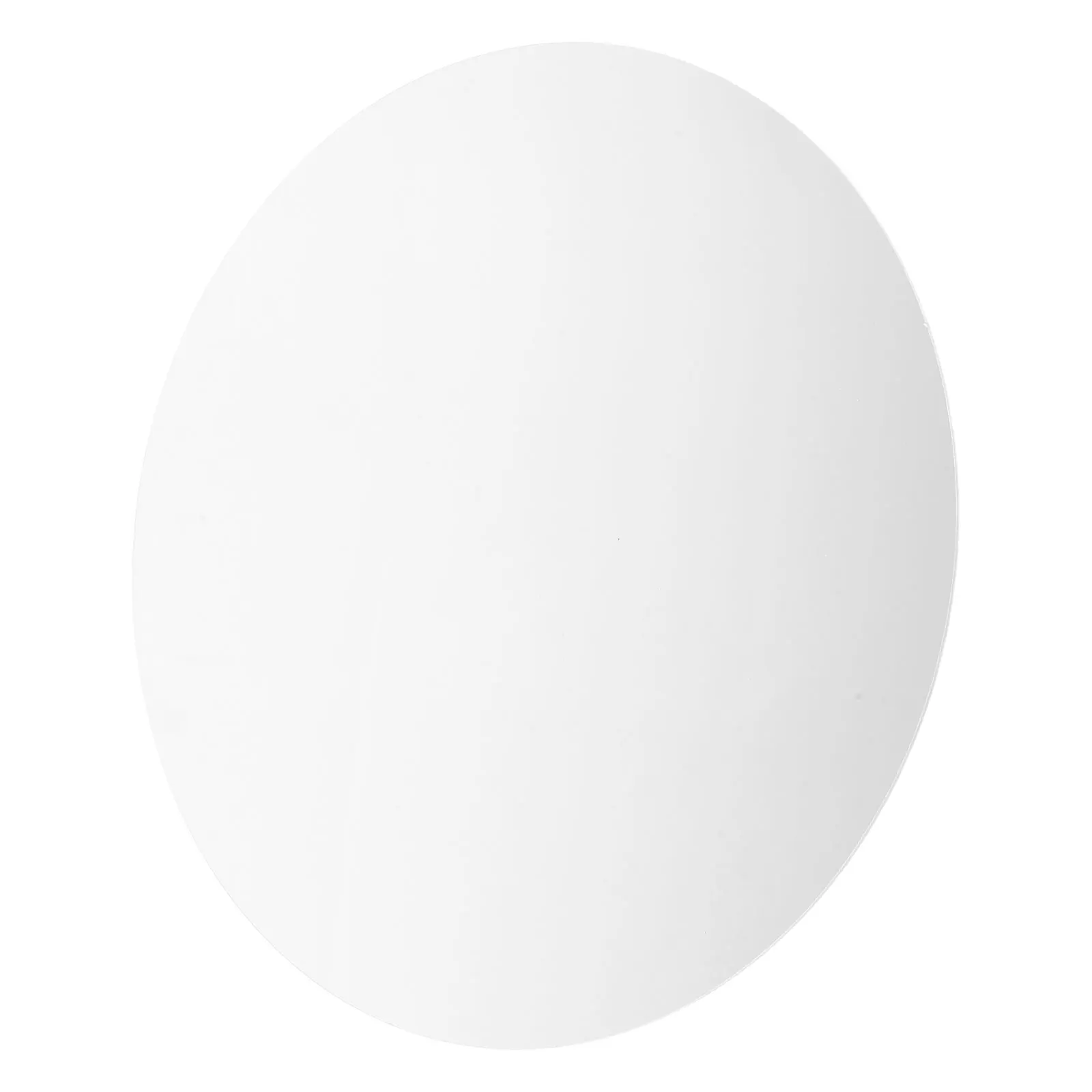 

Acrylic Round Mirror Tray for Wedding Jewelry Holder Party Table Decor Centerpiece Perfume Display Vanity Tray Decor