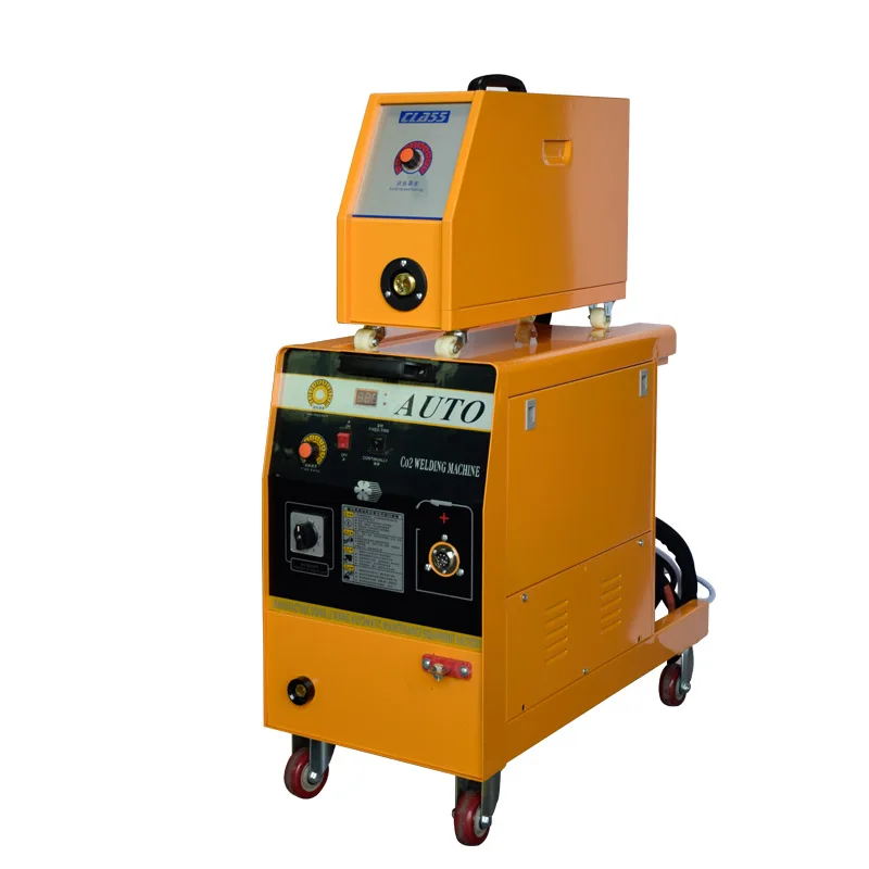 MIG Semi-Automatic Gas Shielded Welder/MIG Welding Machine