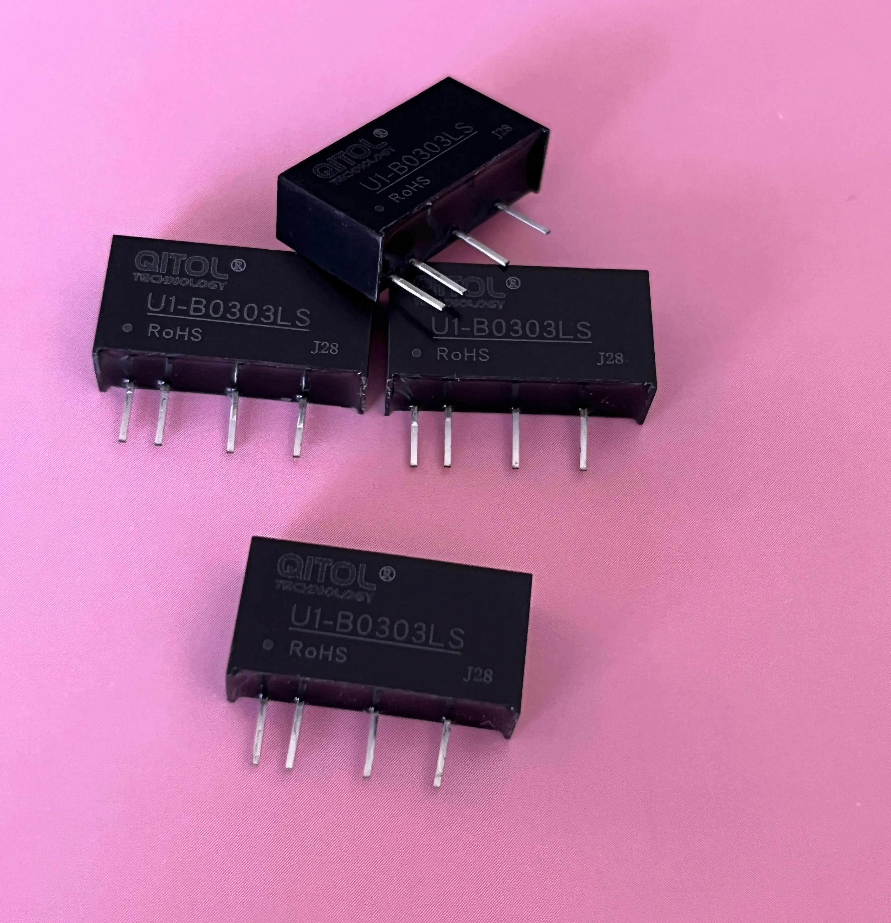 1W U1-B0303LS B0303…