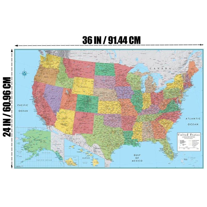 Variant:  91x61cm  36x24in