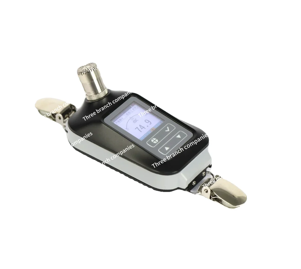 

For individual noise dosimeters AWA5920-1/AWA5920-2