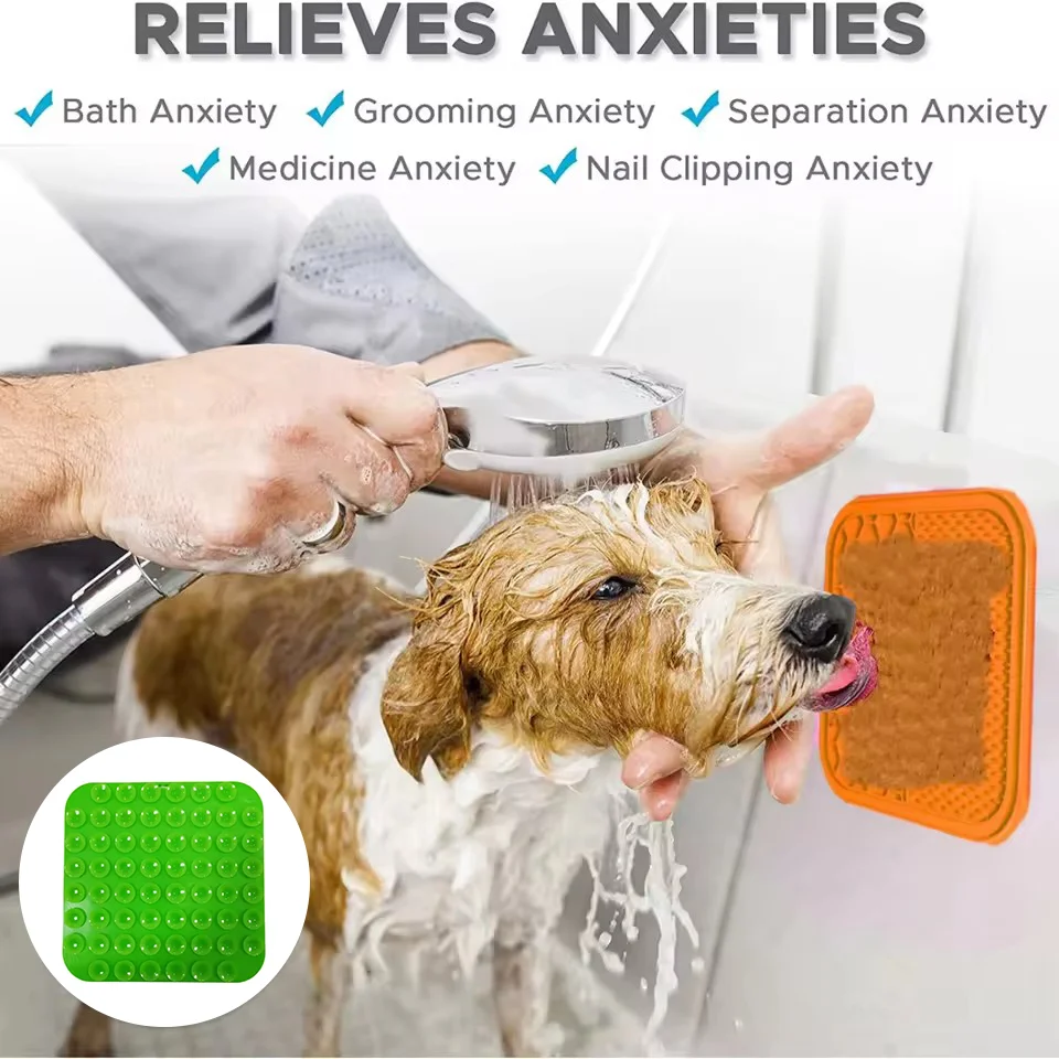 Mata do lizania dla zwierząt,  – Cat Litter Mat recenzja i cena