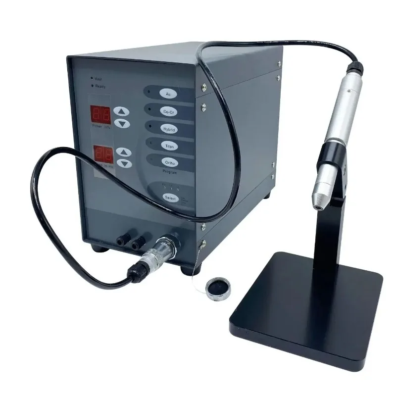 Stainless Steel Precision Welding Equipment Metal Craft Processing Machine
