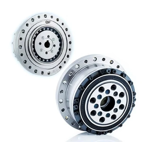 

Hot selling;High Precision Reducer HARMONIC DRIVE for CNC CSF Series