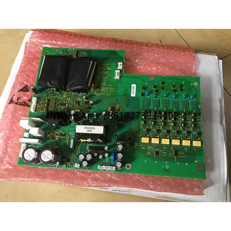 

1PC USED ATV71HD22N4Z For ATV71 22KW Power Supply Board Driver Board Mainboard