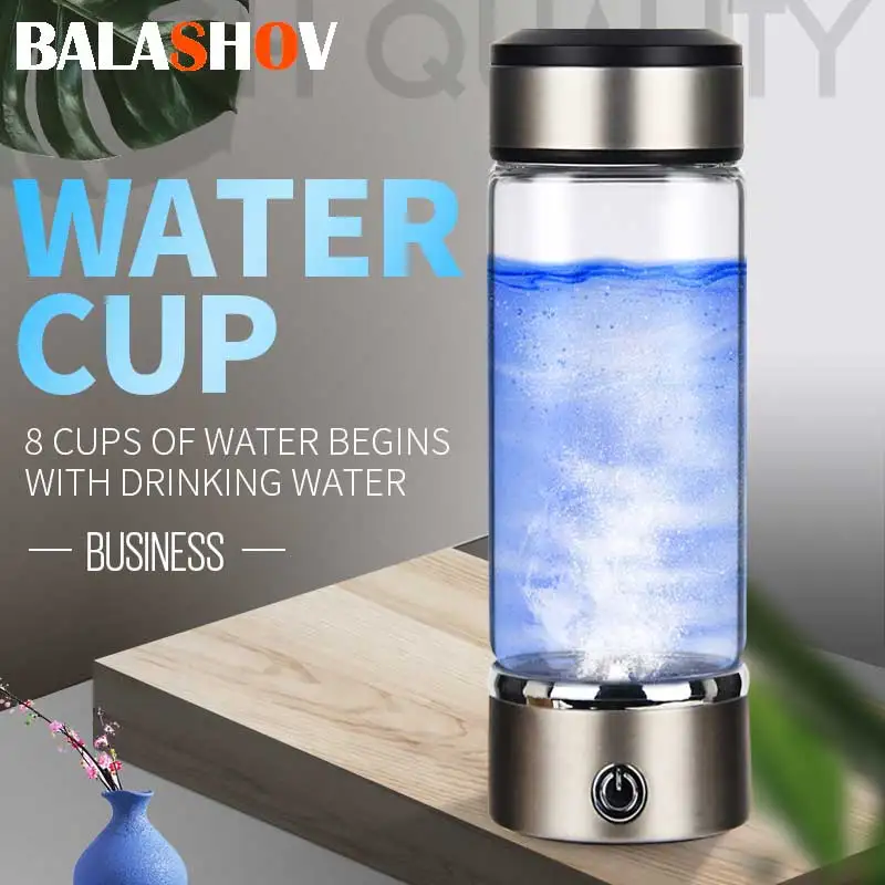 

Генератор воды, щелочной ионизатор воды, антиоксидант