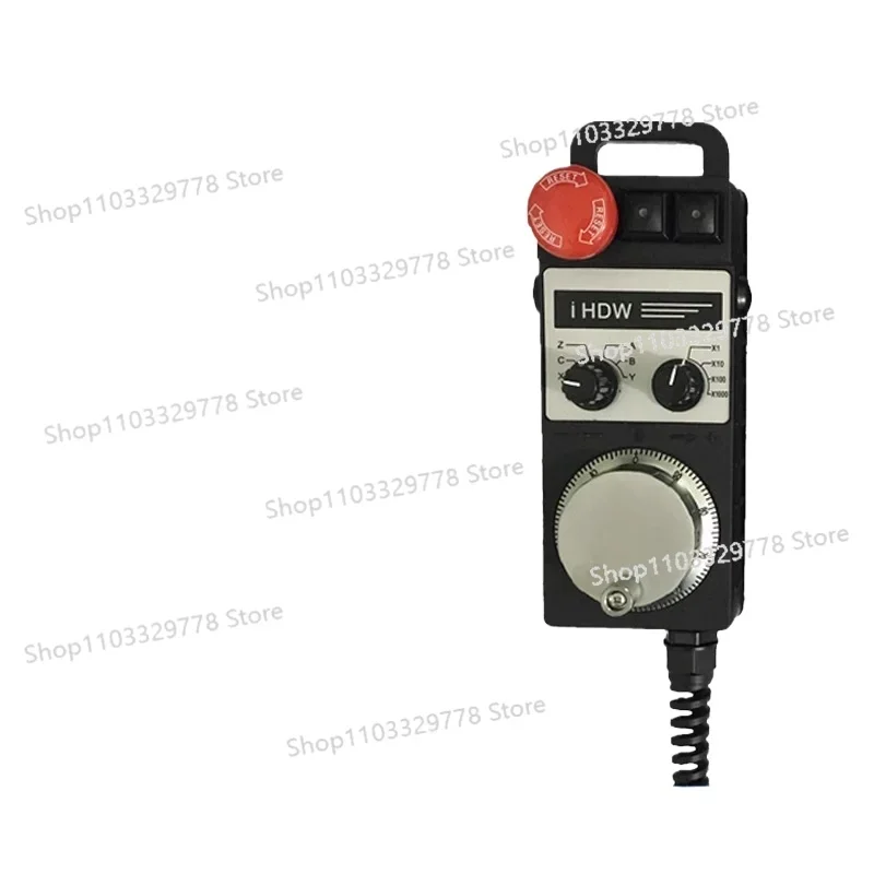

Electronic Handwheel IHDW-BBA4S BBA5S BEBS BLACS BPA5L BDA5S-IM