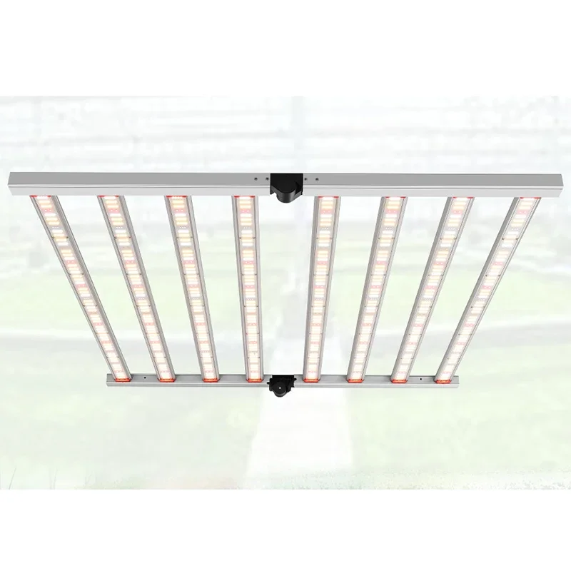 

LED plant growth light custom full spectrum light home commercial 600w 800w tool