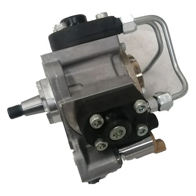 

294050-0105 9729405-010 ТОПЛИВНЫЙ НАСОС HP4 6HK1 Common Rail 8-98091565-3