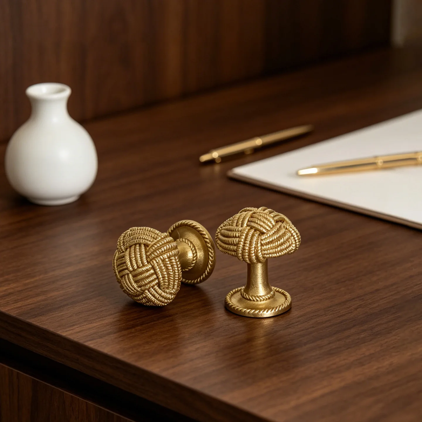 Solid Brass European Style Minimalist Cabinet Pull Handle Classical Light Luxury Drawer Long Handle Cabinet Door Knob