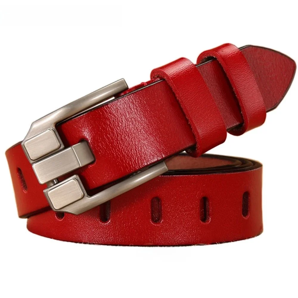 ceinture-pour-femme-rainie-sean-red-en-cuir-veritable-accessoire-de-mode-pour-femme-construction-durable-en-cuir-de-vachette
