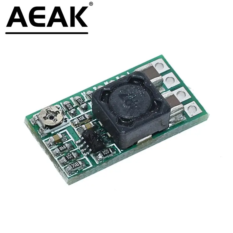 5Pcs/Lots Mini DC-D… - image