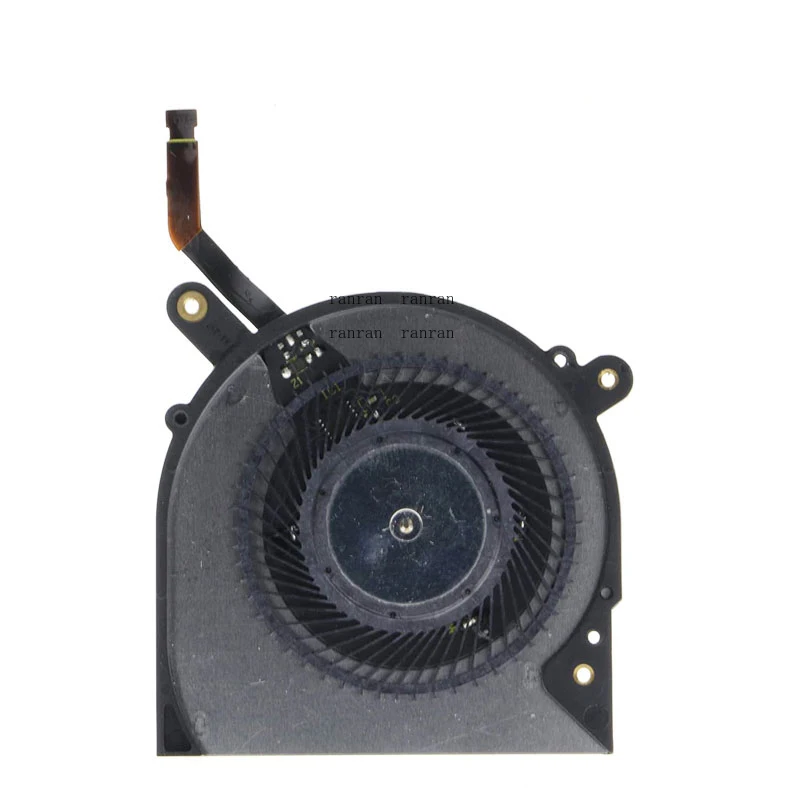 

New Laptop CPU GPU Cooling Cooler Fan for DELL XPS 13 7390 2-in-1 0VDFK8 EG50030S1-C170-S9A EG50030S1-C180-S9A