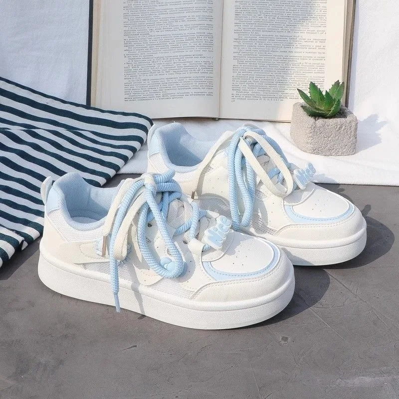 Hello Kitty Anime Kawaii Sanrio chaussures décontractées dessin animé mignon 2025 été maille respirant conseil chaussures étudiant baskets cadeaux