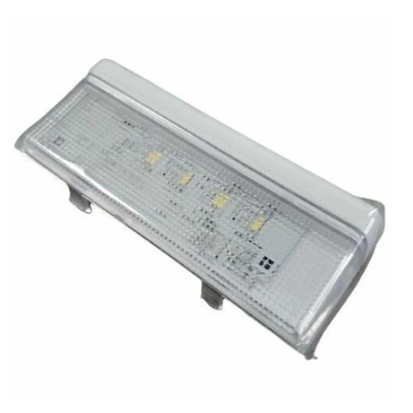 Lumières LED pour réfrigérateur WSpring15057, réparation de panneau, robustes