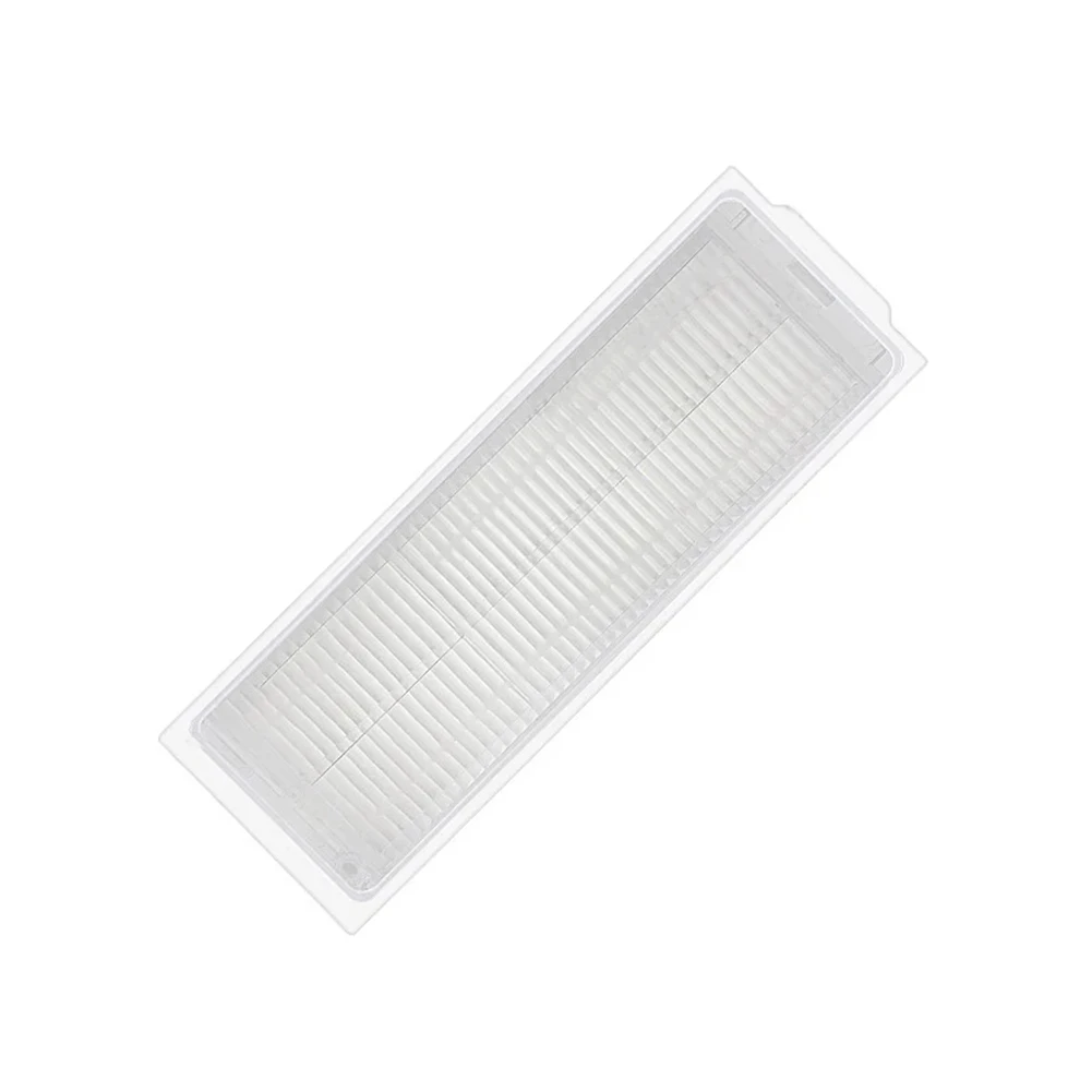 For Cecotec Conga 11090 Spin Revolution Robot Vacuum Parts Roller Side Brush Hepa Filter Mop Cloth Rag Dust Bags