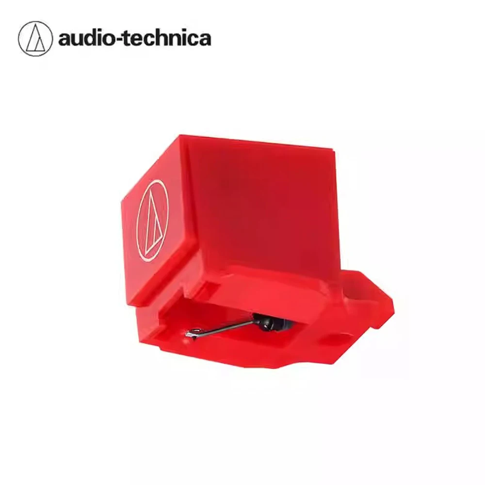 Audio-Technica AT-91R Dynamic Magnetic MM Phono Needle Replaces AT3600L Vinyl Accessory Original Conical Tip