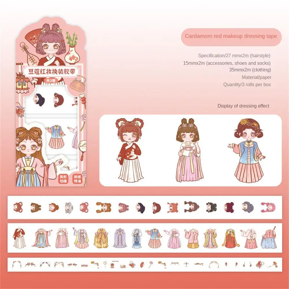 Pocket Charming Easy To Use And Remove Vibrant And Eye-catching Design Ideal For Creative Crafting High Quality Washi