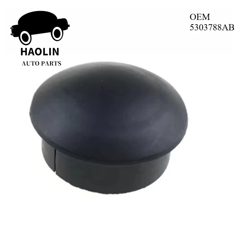 

OEM 5303788AB Крышка гайки рычага заднего стеклоочистителя для Jeep Compass 2007-2014 Patriot 2007-2016 Dodge Caliber 2008-2011 Nitro 2010-2011