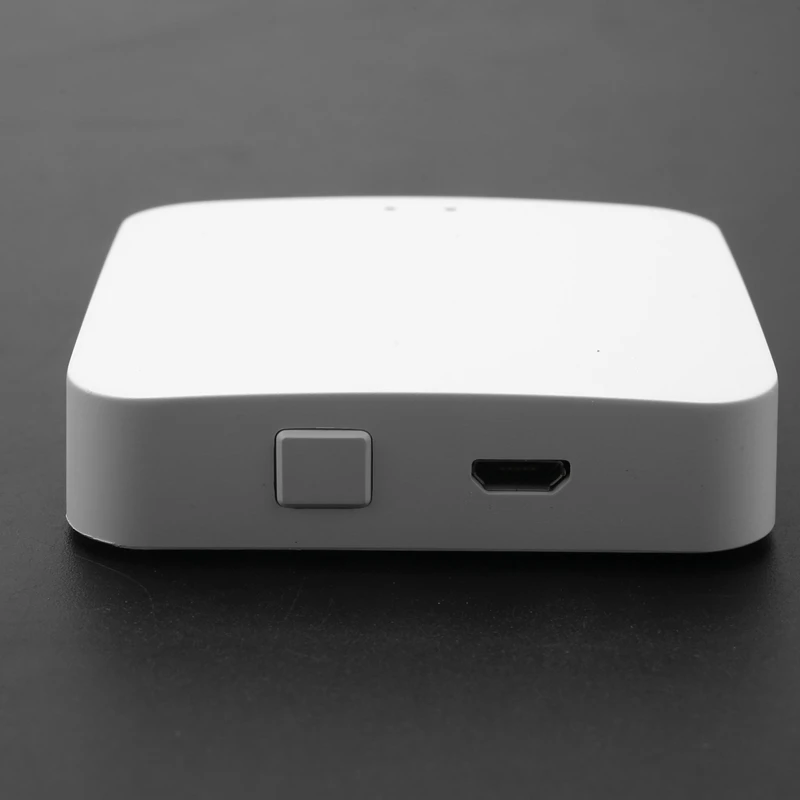 Tuya Zigbee Smart Gateway Hub Smart Home Bridge Tuya Smart Life APP Wireless Remote Controller For All Tuya Zigbee 3.0 Smart Pro