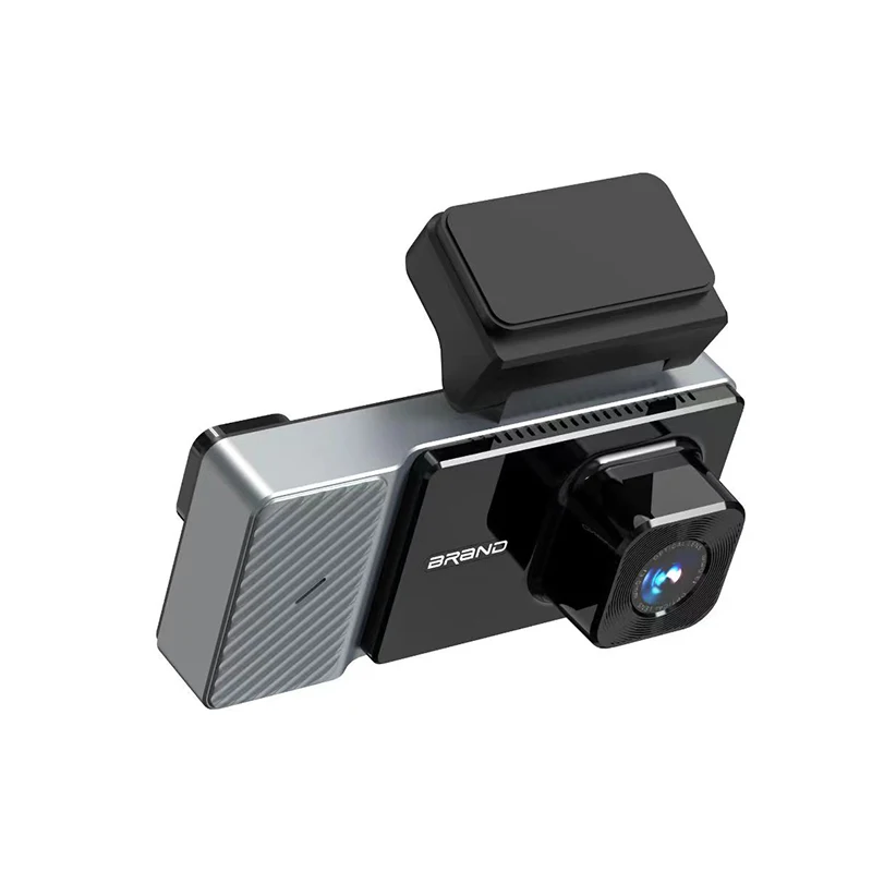 Manufacture Direct Full-Spectrum FM Frequency Digital Video Rearview Mirror Aluminum Material