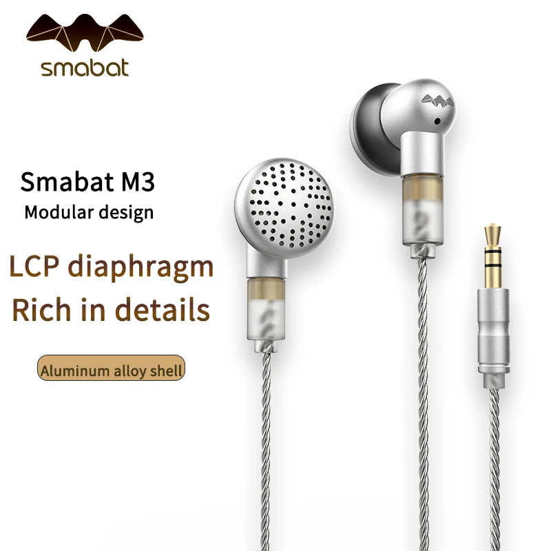 Smabat M3 14.2Mm Lc… - image