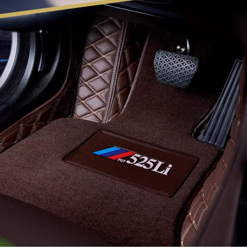 

5D автомобильные коврики на заказ для Jeep Patriot 2007-2017 лет, автомобильные ковры, двухслойные аксессуары Coche, вкладыши, одеяло