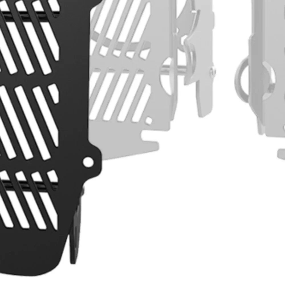 

for EXC XCW SX XC 125 150 250 300 350 450 2019 2020 2021 2027 Radiator Guard Protection Engine Cover Protector engine grille