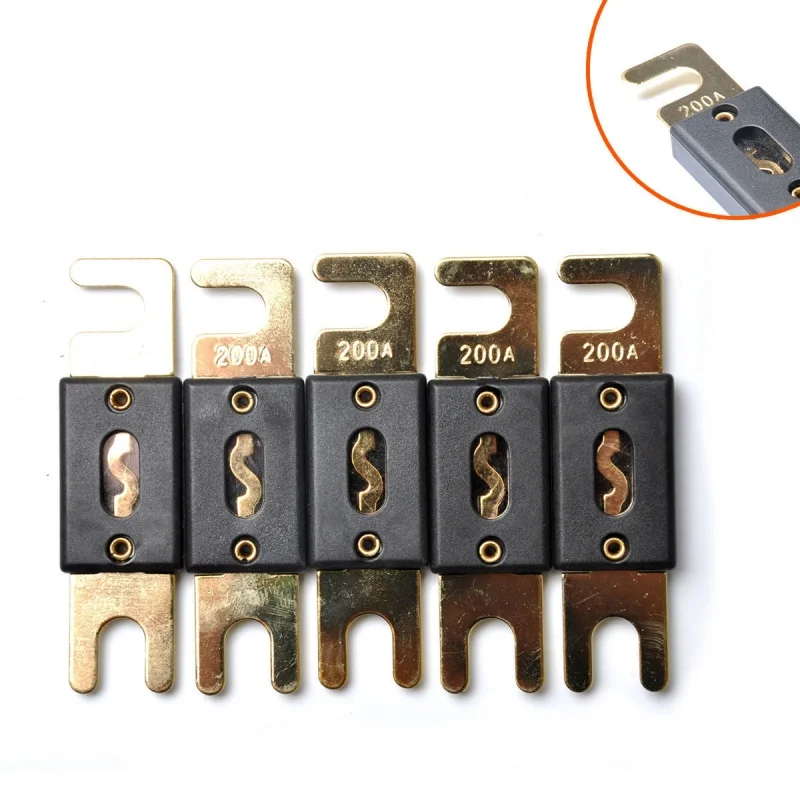 2PCS Anl 20A 25A 30… - image