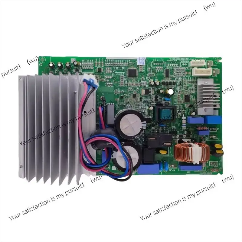 Applicable to AUX external frequency conversion board computer board SX-W-NEC52-SLDC H12WBPCO H12WBPC0 SX-W-NEC52-SLDC-1.3p-v1
