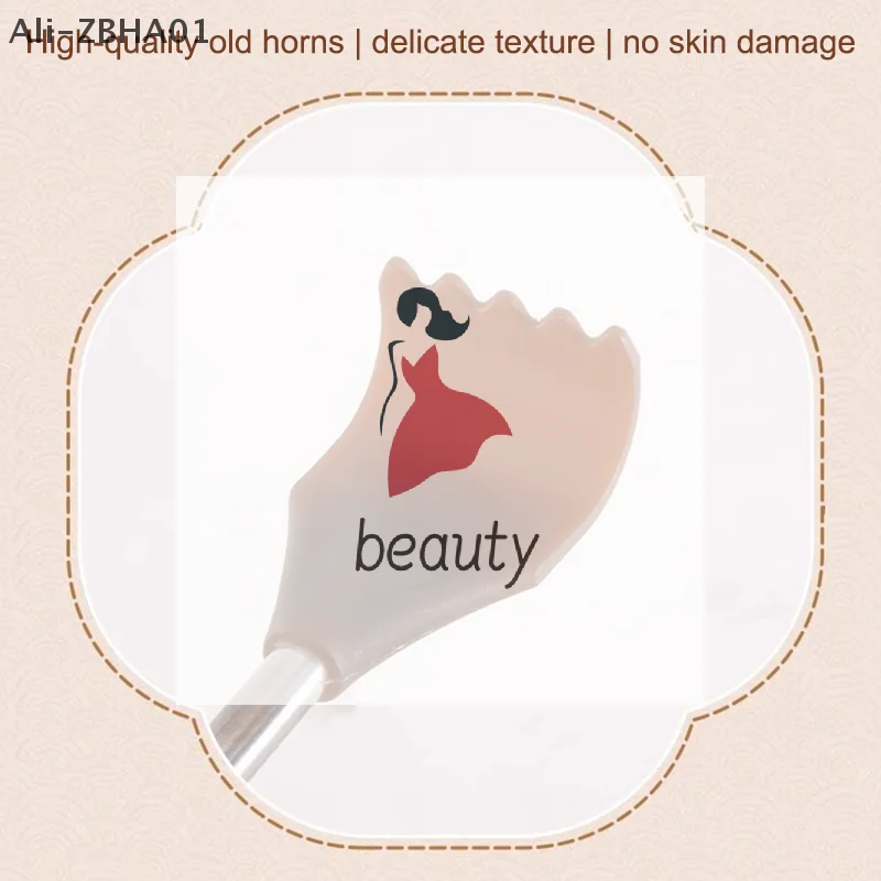 

Телескопический выдвижной массаж, инструменты для ухода за спиной, скребок для спины, телескопический утолщенный скребок для спины с магнитом